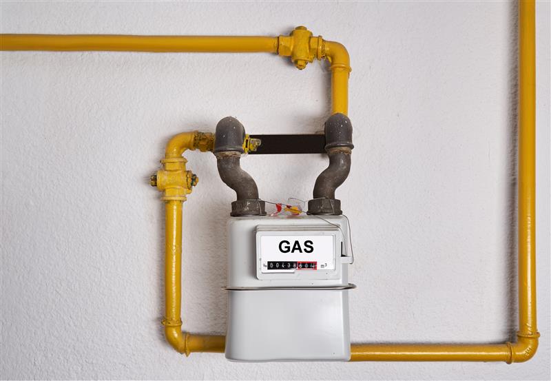 Gas Line Services Ballwin MO